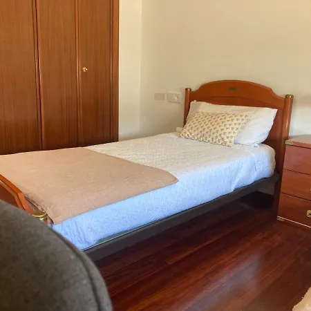 Apartment Atico Puente De La Toja O Grove