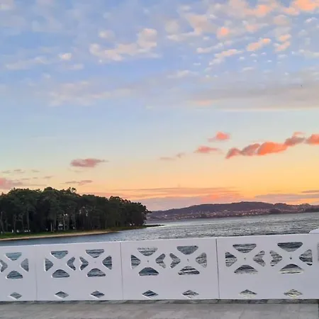 Atico Puente De La Toja *